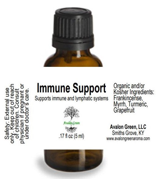 Immune Support