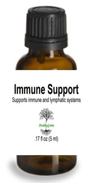 Immune Support