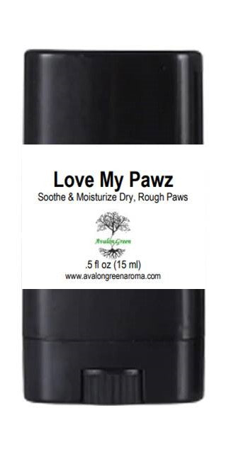 Love My Pawz