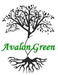 Avalon Green Aroma gift card