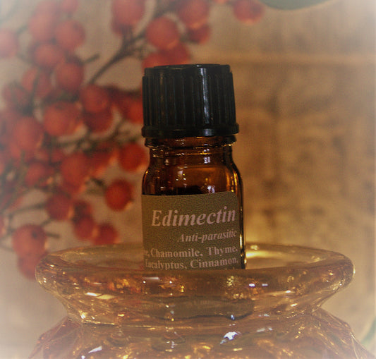 Edimectin 5 ml